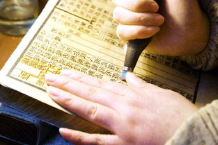 揚州領(lǐng)銜制定雕版印刷國標(biāo)，傳統(tǒng)技藝煥發(fā)新生機